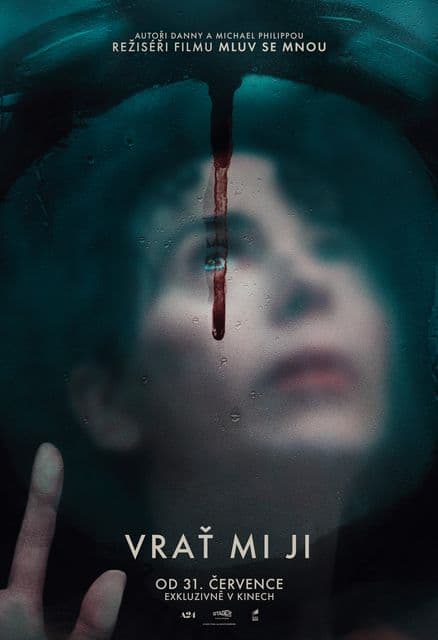 Vrať mi ji