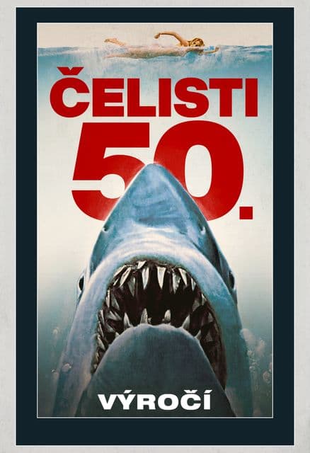 Čelisti (50. výročí)